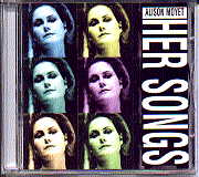 Alison Moyet - Her Songs